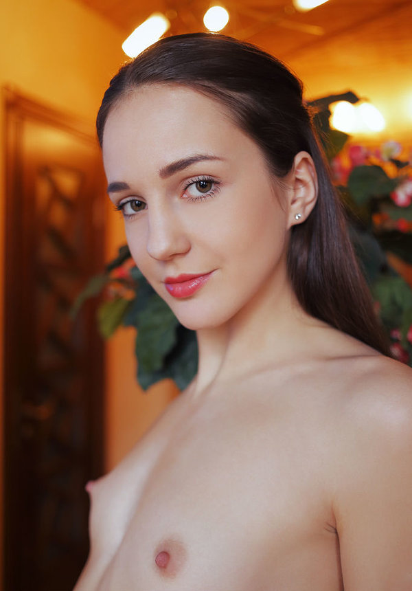 Алина, 23