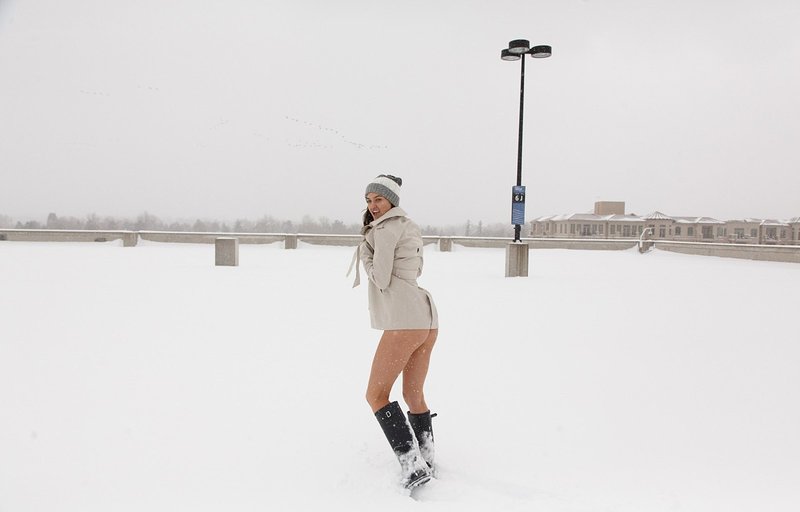Лариска, 21